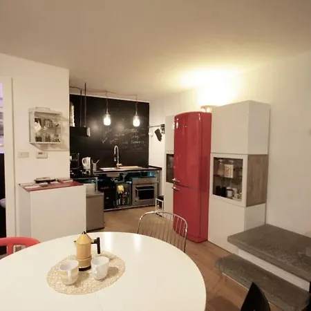 Loft Artistico Nel Centro Di Torino! * Turín